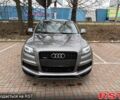 Сірий Ауді Ку 7, об'ємом двигуна 30 л та пробігом 157 тис. км за 18500 $, фото 1 на Automoto.ua