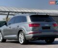 Сірий Ауді Ку 7, об'ємом двигуна 3 л та пробігом 252 тис. км за 37800 $, фото 8 на Automoto.ua