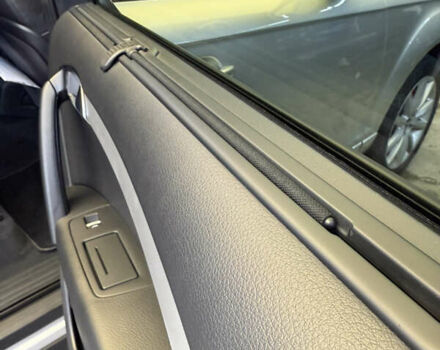 Серый Ауди Ку 7, объемом двигателя 3 л и пробегом 97 тыс. км за 14950 $, фото 16 на Automoto.ua