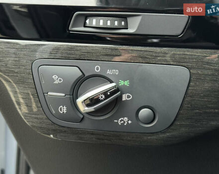 Сірий Ауді Ку 7, об'ємом двигуна 3 л та пробігом 138 тис. км за 22950 $, фото 38 на Automoto.ua