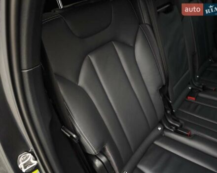 Сірий Ауді Ку 7, об'ємом двигуна 2.97 л та пробігом 184 тис. км за 46900 $, фото 73 на Automoto.ua