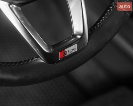 Ауді Ку 7 2015 у Одесі на Automoto.ua Сірий Ауді Ку 7, об'ємом двигуна 2.97 л та пробігом 142 тис. км за 32900 $, фото 47 на Automoto.ua