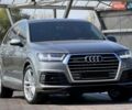 Сірий Ауді Ку 7, об'ємом двигуна 3 л та пробігом 252 тис. км за 37800 $, фото 1 на Automoto.ua