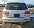 Сірий Ауді Ку 7, об'ємом двигуна 3 л та пробігом 188 тис. км за 10850 $, фото 4 на Automoto.ua