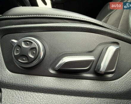 Сірий Ауді Ку 7, об'ємом двигуна 3 л та пробігом 291 тис. км за 35500 $, фото 47 на Automoto.ua