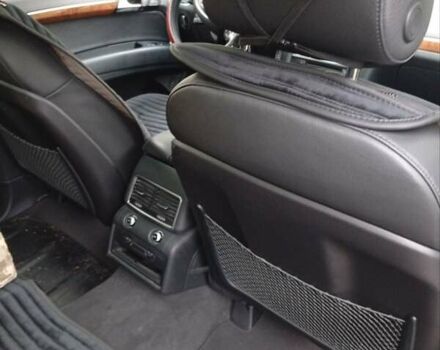 Серый Ауди Ку 7, объемом двигателя 2.99 л и пробегом 130 тыс. км за 16500 $, фото 7 на Automoto.ua