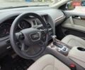 Сірий Ауді Ку 7, об'ємом двигуна 3 л та пробігом 262 тис. км за 23400 $, фото 9 на Automoto.ua