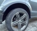 Сірий Ауді Ку 7, об'ємом двигуна 3 л та пробігом 176 тис. км за 20000 $, фото 13 на Automoto.ua