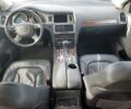 Сірий Ауді Ку 7, об'ємом двигуна 3 л та пробігом 188 тис. км за 10850 $, фото 7 на Automoto.ua