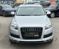 Сірий Ауді Ку 7, об'ємом двигуна 2.97 л та пробігом 320 тис. км за 19700 $, фото 7 на Automoto.ua