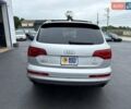 Серый Ауди Ку 7, объемом двигателя 3 л и пробегом 117 тыс. км за 11505 $, фото 4 на Automoto.ua