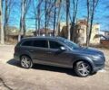 Сірий Ауді Ку 7, об'ємом двигуна 2.97 л та пробігом 199 тис. км за 21900 $, фото 6 на Automoto.ua