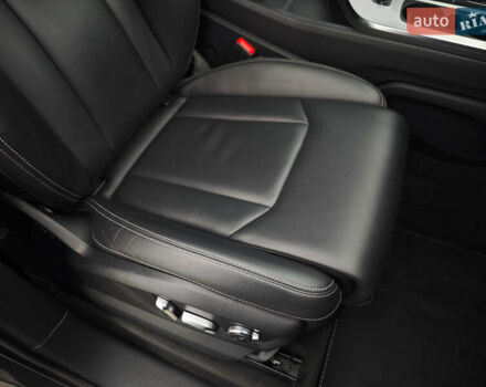 Сірий Ауді Ку 7, об'ємом двигуна 2.97 л та пробігом 184 тис. км за 46900 $, фото 82 на Automoto.ua