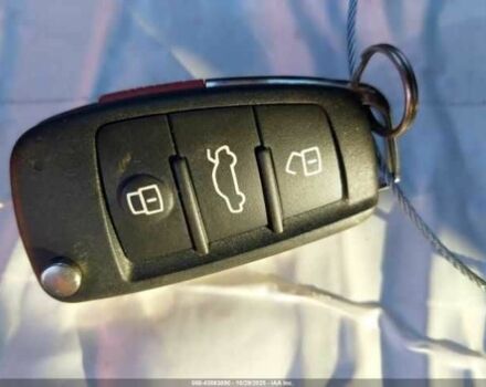 Сірий Ауді Ку 7, об'ємом двигуна 3 л та пробігом 98 тис. км за 2500 $, фото 10 на Automoto.ua