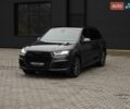 Сірий Ауді Ку 7, об'ємом двигуна 2.97 л та пробігом 184 тис. км за 46900 $, фото 4 на Automoto.ua