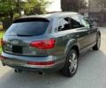 Сірий Ауді Ку 7, об'ємом двигуна 3 л та пробігом 77 тис. км за 13000 $, фото 4 на Automoto.ua