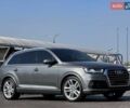 Сірий Ауді Ку 7, об'ємом двигуна 3 л та пробігом 252 тис. км за 37800 $, фото 2 на Automoto.ua