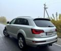 Сірий Ауді Ку 7, об'ємом двигуна 3 л та пробігом 298 тис. км за 19800 $, фото 2 на Automoto.ua