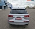 Ауді Ку 7 2015 у Ковель на Automoto.ua Сірий Ауді Ку 7, об'ємом двигуна 3 л та пробігом 157 тис. км за 22500 $, фото 12 на Automoto.ua