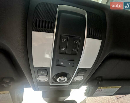 Серый Ауди Ку 7, объемом двигателя 3 л и пробегом 157 тыс. км за 16900 $, фото 17 на Automoto.ua