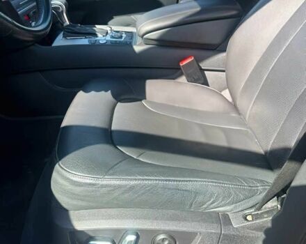 Серый Ауди Ку 7, объемом двигателя 3 л и пробегом 73 тыс. км за 16500 $, фото 11 на Automoto.ua