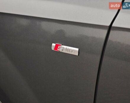 Сірий Ауді Ку 7, об'ємом двигуна 2.97 л та пробігом 184 тис. км за 46900 $, фото 22 на Automoto.ua