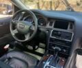 Сірий Ауді Ку 7, об'ємом двигуна 2.97 л та пробігом 199 тис. км за 21900 $, фото 21 на Automoto.ua