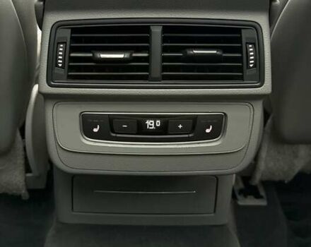 Сірий Ауді Ку 7, об'ємом двигуна 3 л та пробігом 180 тис. км за 26500 $, фото 55 на Automoto.ua