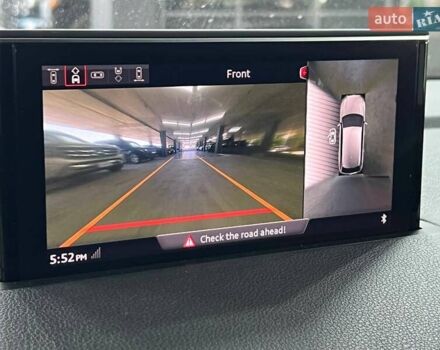 Серый Ауди Ку 7, объемом двигателя 3 л и пробегом 158 тыс. км за 24400 $, фото 15 на Automoto.ua