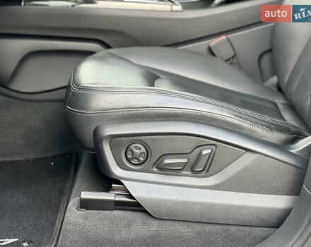 Сірий Ауді Ку 7, об'ємом двигуна 3 л та пробігом 138 тис. км за 23499 $, фото 65 на Automoto.ua