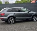 Сірий Ауді Ку 7, об'ємом двигуна 3 л та пробігом 53 тис. км за 16499 $, фото 12 на Automoto.ua