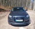 Ауді Ку 7 2015 у Дрогобичі на Automoto.ua Сірий Ауді Ку 7, об'ємом двигуна 3 л та пробігом 199 тис. км за 22000 $, фото 1 на Automoto.ua