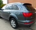 Серый Ауди Ку 7, объемом двигателя 3 л и пробегом 76 тыс. км за 13500 $, фото 5 на Automoto.ua
