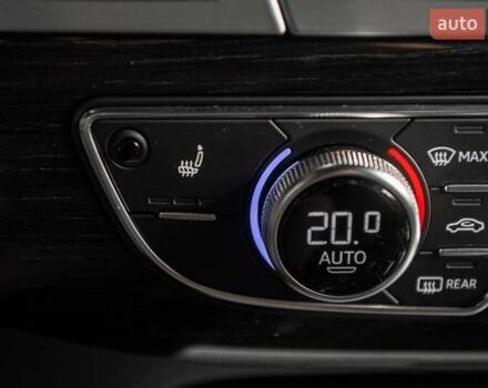 Ауді Ку 7 2015 у Одесі на Automoto.ua Сірий Ауді Ку 7, об'ємом двигуна 2.97 л та пробігом 142 тис. км за 32900 $, фото 38 на Automoto.ua