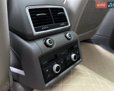 Серый Ауди Ку 7, объемом двигателя 2.97 л и пробегом 228 тыс. км за 21000 $, фото 35 на Automoto.ua