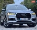Серый Ауди Ку 7, объемом двигателя 3 л и пробегом 415 тыс. км за 22999 $, фото 1 на Automoto.ua