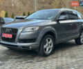 Сірий Ауді Ку 7, об'ємом двигуна 3 л та пробігом 206 тис. км за 11900 $, фото 2 на Automoto.ua