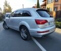 Сірий Ауді Ку 7, об'ємом двигуна 3 л та пробігом 172 тис. км за 14800 $, фото 3 на Automoto.ua