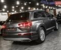 Ауді Ку 7 2015 у Одесі на Automoto.ua Сірий Ауді Ку 7, об'ємом двигуна 2.97 л та пробігом 142 тис. км за 32900 $, фото 42 на Automoto.ua