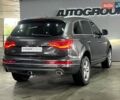 Сірий Ауді Ку 7, об'ємом двигуна 2.97 л та пробігом 179 тис. км за 14200 $, фото 4 на Automoto.ua