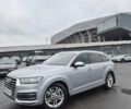 Серый Ауди Ку 7, объемом двигателя 3 л и пробегом 198 тыс. км за 25000 $, фото 25 на Automoto.ua