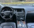 Сірий Ауді Ку 7, об'ємом двигуна 3 л та пробігом 206 тис. км за 11900 $, фото 8 на Automoto.ua