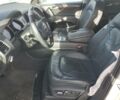 Сірий Ауді Ку 7, об'ємом двигуна 3 л та пробігом 188 тис. км за 10850 $, фото 6 на Automoto.ua