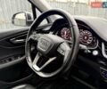 Серый Ауди Ку 7, объемом двигателя 3 л и пробегом 415 тыс. км за 24999 $, фото 64 на Automoto.ua