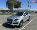 Ауди Ку 7 2015 в Киеве на Automoto.ua Серый Ауди Ку 7, объемом двигателя 3 л и пробегом 265 тыс. км за 16000 $, фото 3 на Automoto.ua