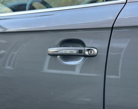 Сірий Ауді Ку 7, об'ємом двигуна 3 л та пробігом 206 тис. км за 11900 $, фото 13 на Automoto.ua