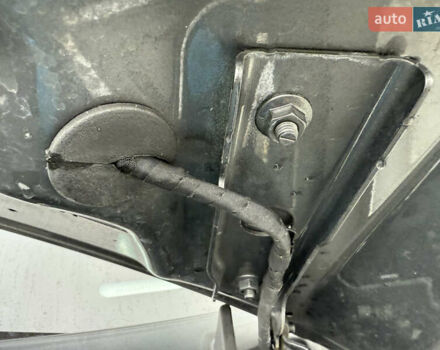 Серый Ауди Ку 7, объемом двигателя 2.97 л и пробегом 210 тыс. км за 35900 $, фото 61 на Automoto.ua