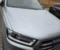 Серый Ауди Ку 7, объемом двигателя 3 л и пробегом 248 тыс. км за 25000 $, фото 6 на Automoto.ua