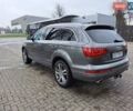 Сірий Ауді Ку 7, об'ємом двигуна 3 л та пробігом 262 тис. км за 23400 $, фото 8 на Automoto.ua
