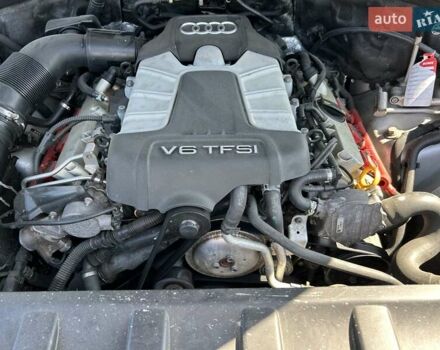 Ауди Ку 7 2015 в Киеве на Automoto.ua Серый Ауди Ку 7, объемом двигателя 3 л и пробегом 265 тыс. км за 16000 $, фото 41 на Automoto.ua